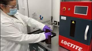 How to Print with LOCTITE 3D 3955