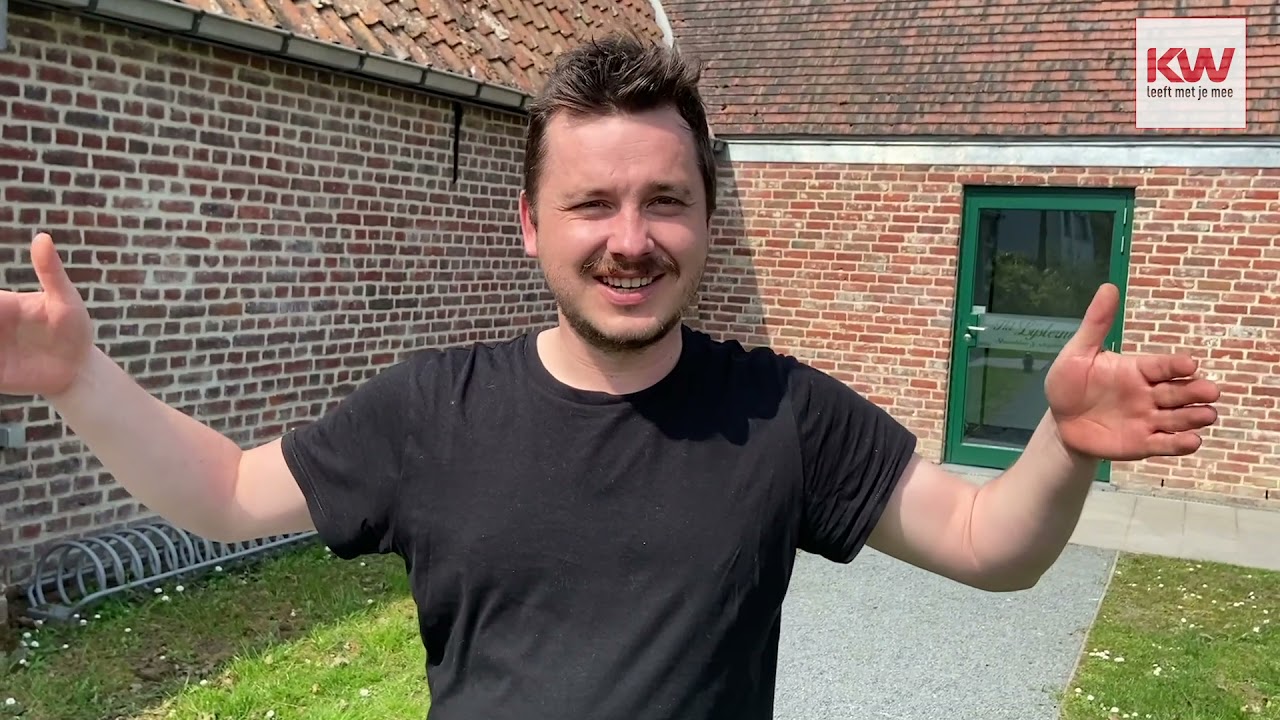 10 000  stappen in Anzegem