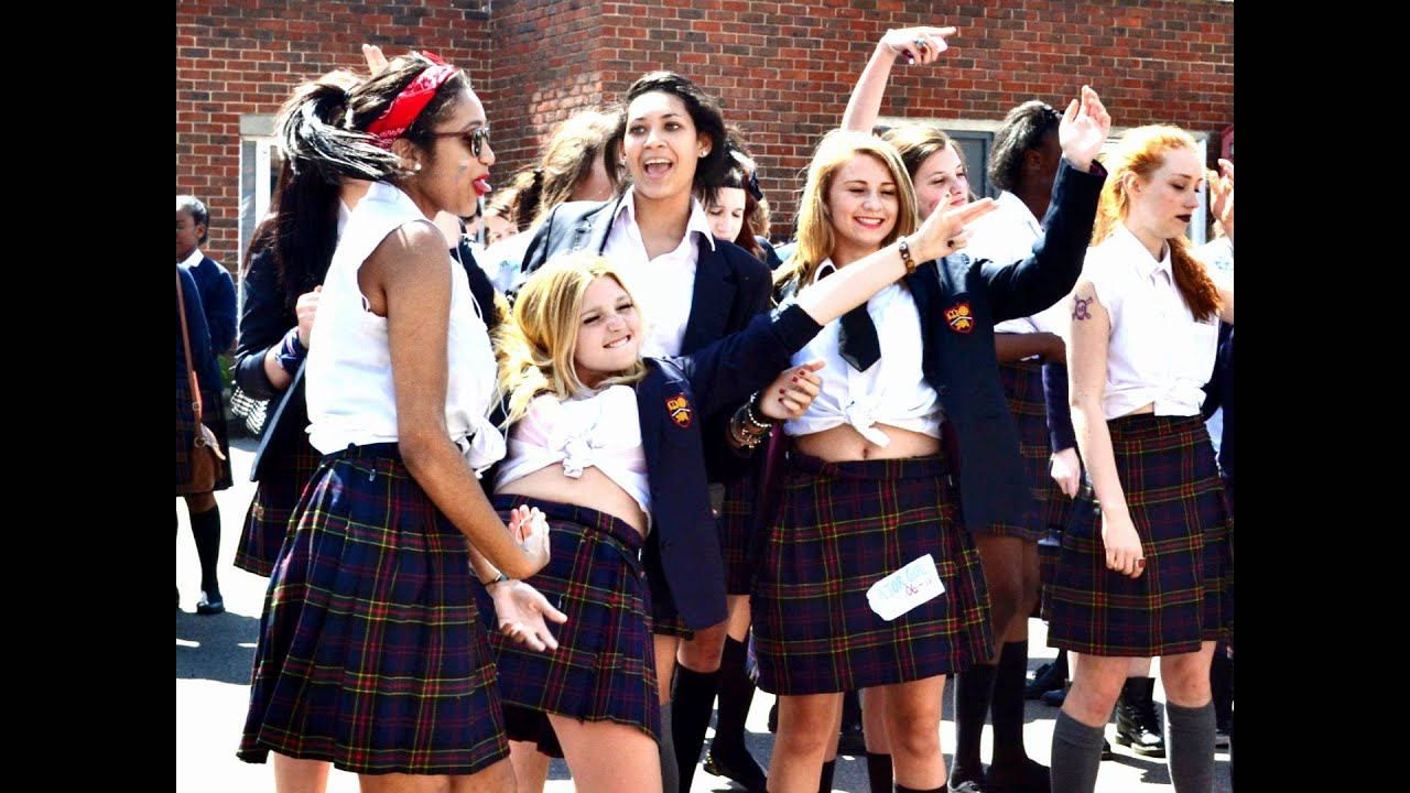 Cator Park Class of  2006 - 2011