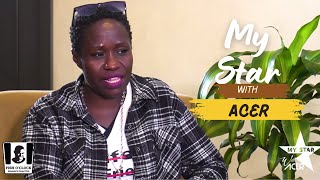 My Star with Acer | Akite Agnes