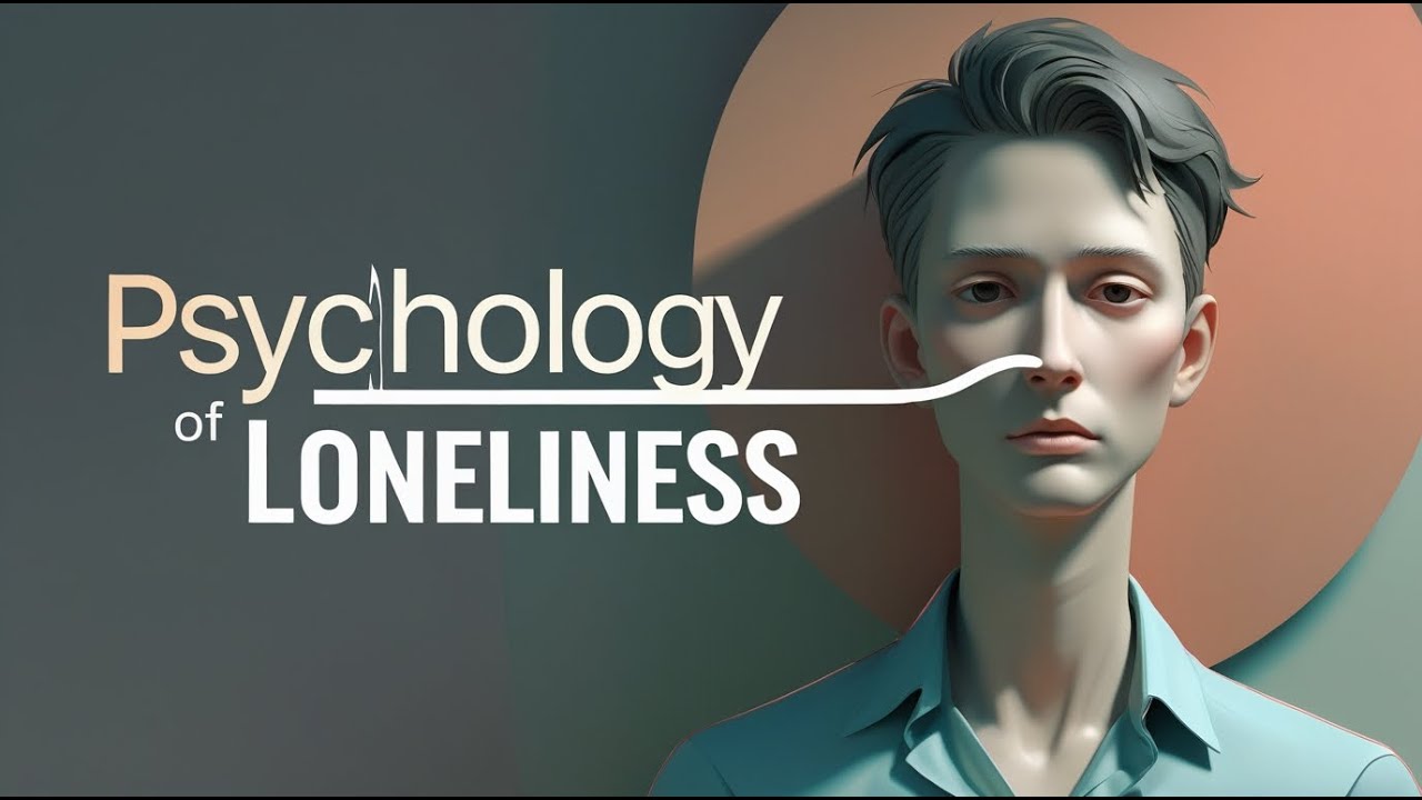 Surrounded But Alone: Why Many Feel Lonely Anyway || Psychology of Loneliness