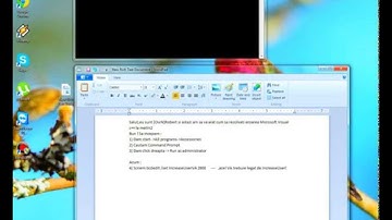 Metin2 Rezolvare Runtime Error by [OwN]Robert
