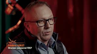 Linnovation Qui Va Transformer Votre Soudage Découvrez Weldmate Avec Firep