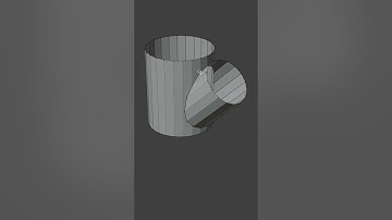 3D Modeling Tip - Part 11