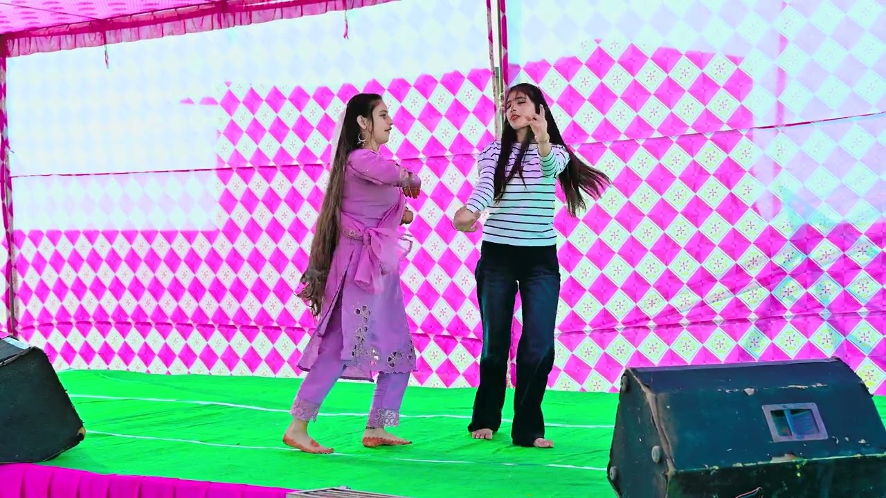 सीकर स म चाल लुहारी झुंझुनूं आई | Luhari Parniya N Bechyayi | Marwadi Song 2026 | Neelam Shekhawati