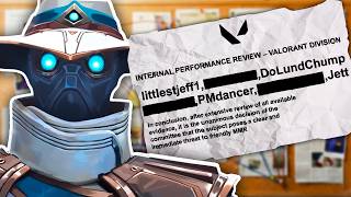 Celebrity THE VALORANT FILES (Exposed) Net Worth