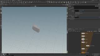 Quick Broken Tile Generator in Houdini