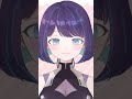 裏の顔がバレるVtuber #shorts