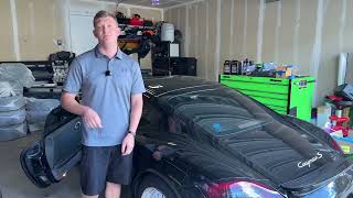Meet Zero In Diagnostics - Pre-Purchase Inspections, EV Battery Health & Remote Diagnostics
