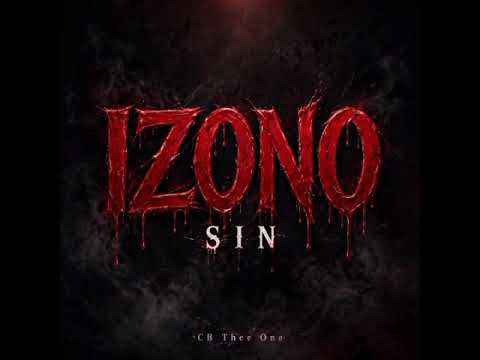 CB Thee One - IZONO (SIN) [Official Audio]