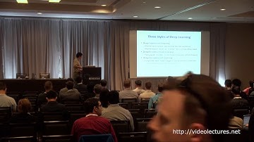 Two Types of Big Data and Three Styles of Deep Learning for AI Applications