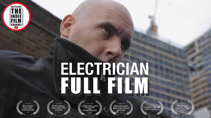 ELECTRICIAN Full Movie (2020) UK Drama thumbnail