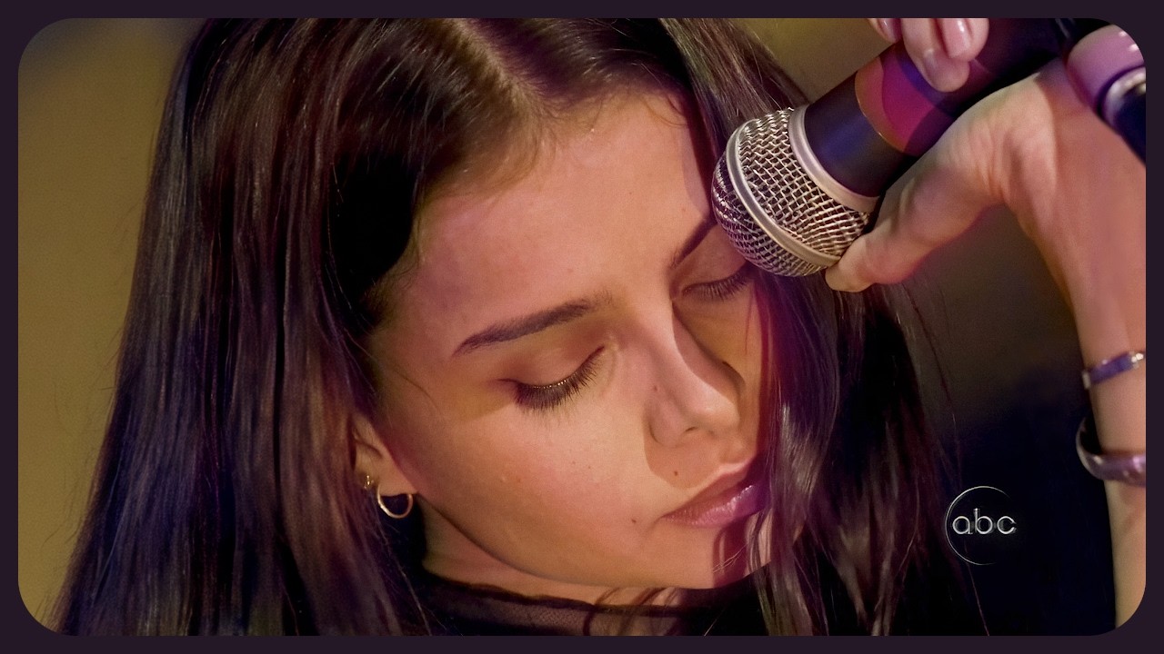 Mazzy Star - Ghost Highway (Live in 1994) [4K AI Remastered + Lyrics] *NEW  VERSION*