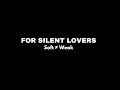 Soft People Aren't Weak — They're Just Hurting Alone