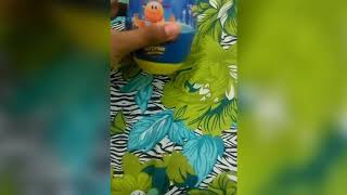 Opening Big Moji Cons Egg