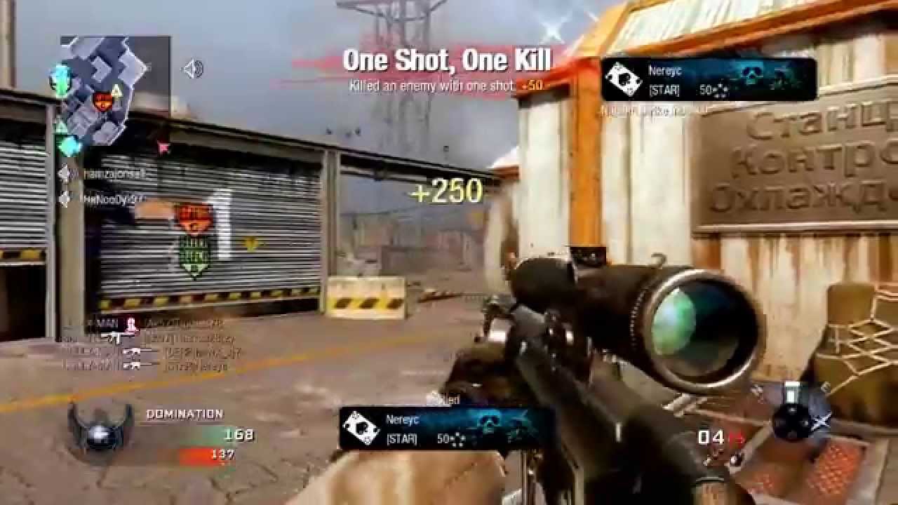 OpTic Gully "Scraps" Edited by OpTic MiDNiTE