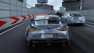 GTA 5 Maxed Out Real Life Graphics Mod And Custom Addon Map Gameplay On RTX4090 Ultra Settings