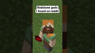 Famous Reddit has mind blowing redstone builds Net Worth
