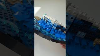 Blastoise Bag 33! #lego #legobuilder #legobuild #legocollector #afol