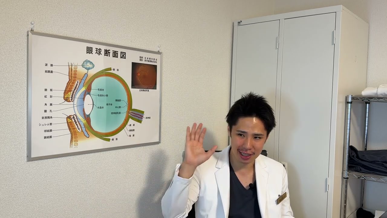 おすすめの多焦点眼内レンズ 2025年の最新情報