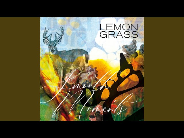 Lemongrass - Smooth Moments