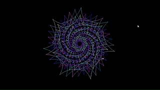 @Hidden-pro-Graphics786 #foryou #python #graphics #designs #turtle #motiongraphics #coding #fypシ