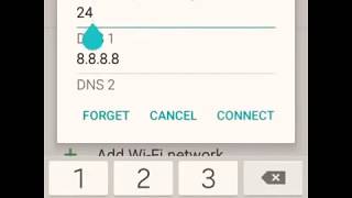hack wifi password with your android without root wifi password access trick on phone screenshot 4