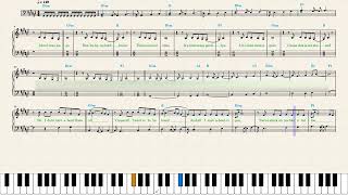 Tattoo (Lyrics, chords) - Loreen