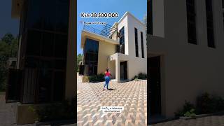 Inside a Ksh 38,500,000 4 Bedrooms Home for sale #realestate #kenyahomes #home #property