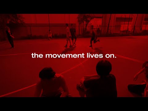 CDSL Art Collective: The Movement Lives On