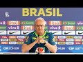 Coletiva de Imprensa com Dorival Júnior : 09/10/2024