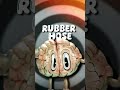 Modern Rubber Hose | Animation Loop #3danimation #3dcompositing