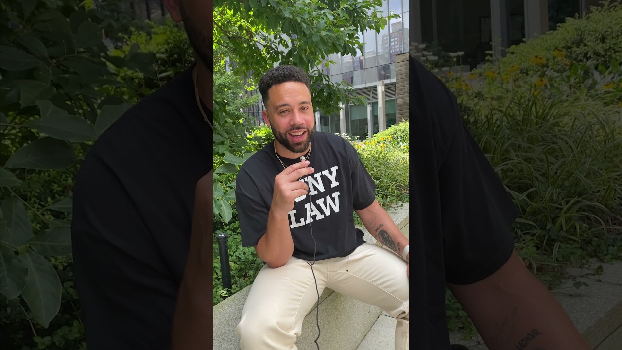 Жизнь в городском университете Нью-Йорка