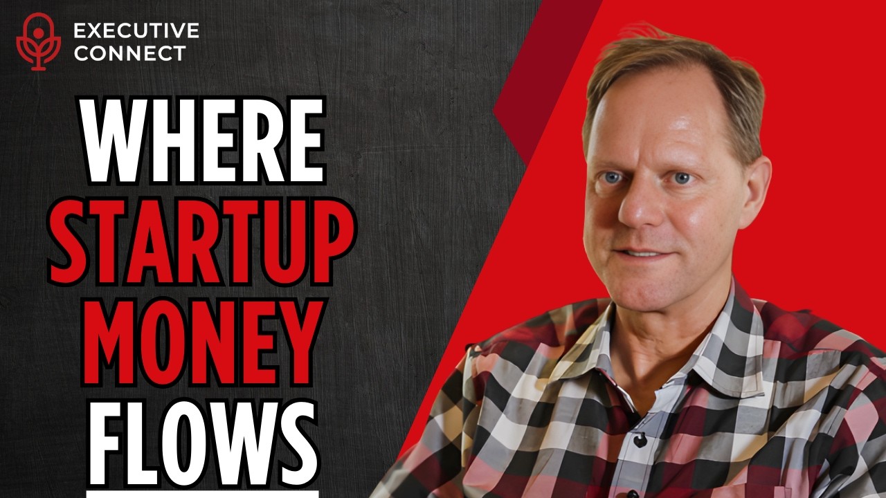 How Startup Funding Really Works Today | Hall Martin