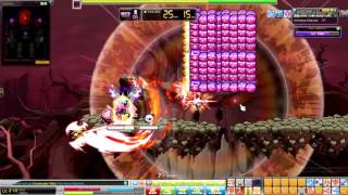 [GRAZED] Level 210 Hero Hellux