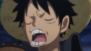 Luffy Baka song | One Piece [ENG SUB][TURN CC ON]