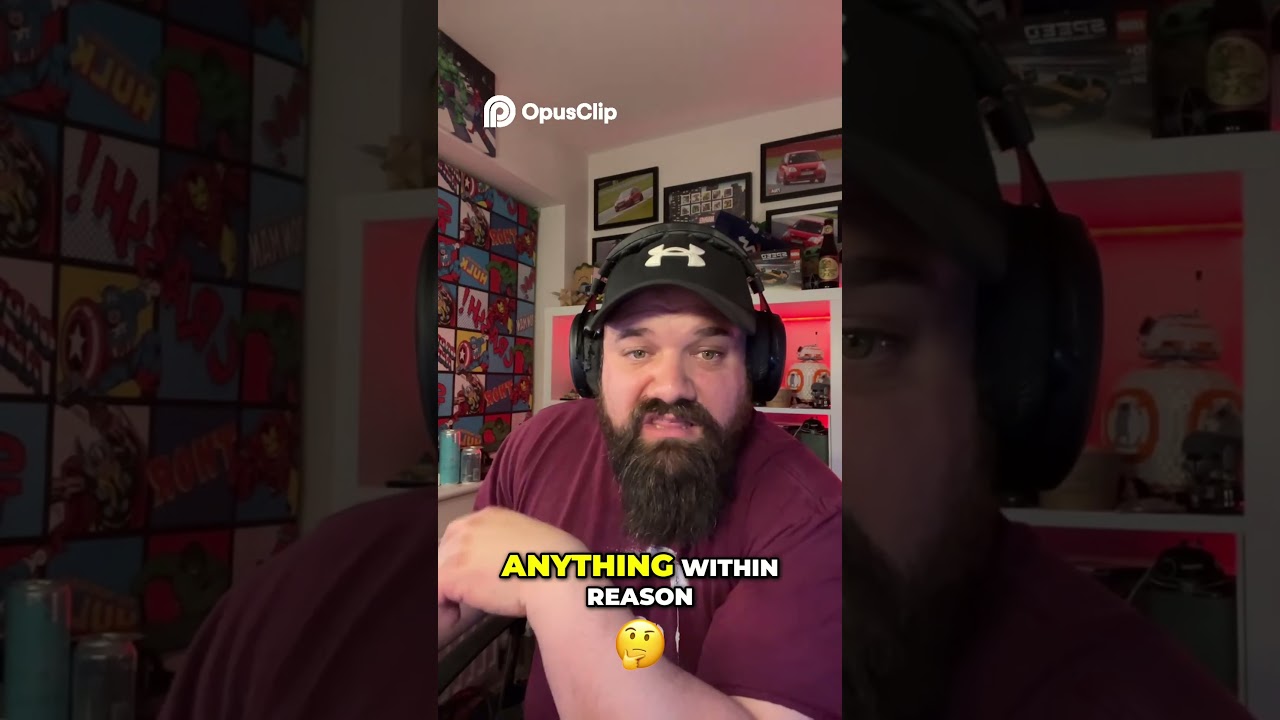 Ask Me Anything Challenge #qna #trending