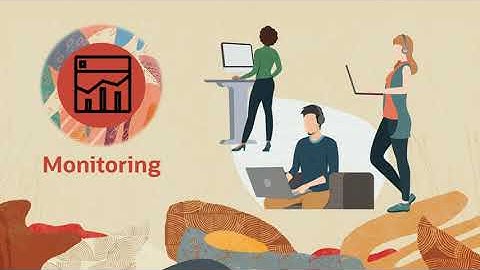 Oracle Cloud Infrastructure Monitoring: Overview