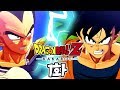 【드래곤볼 Z 카카로트】1화 손오공vs베지터! 역대급 원작 재현율 DRAGON BALL Z KAKAROT