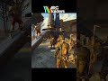 Arc Raiders: Epic Teamwork Pt. 2 #arcraiders #arcraidersclips #arcraidersfunnymoments #pve #teamwork