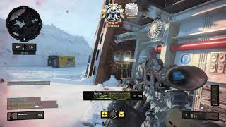 COD: BLACK OPS 4 mini edit