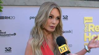Tamra Judge on RHOC's Legacy and Fans Having Her Back Coming Out of 'Tough Season' (Exclusive)
