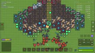 Details Zombs.io |  Score Base #4 I Used player trick MORE SCORE News