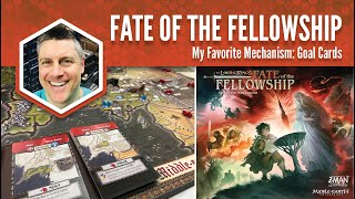 Fate of the Fellowship: My Favorite Mechanism