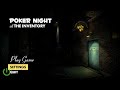 Poker Night at the Inventory – How to Turn V-Sync On or Off