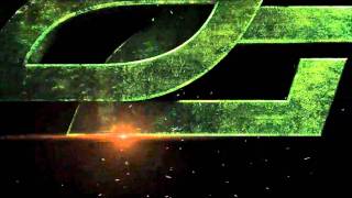 OpTic GAMING Intro
