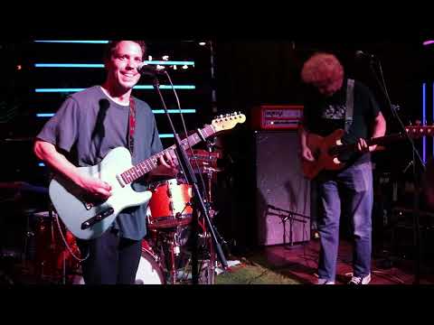 Midcourse Correction - 2026-04-11 - The Planetarium, Richmond CA  [full show]
