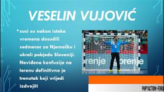 Po čemu ćemo pamtiti Europsko rukometno prvenstvo u Hrvatskoj 2018?