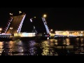 Дворцовый мост, Санкт Петербург