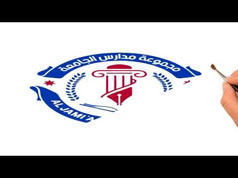 شعار مدارس الجامعة 